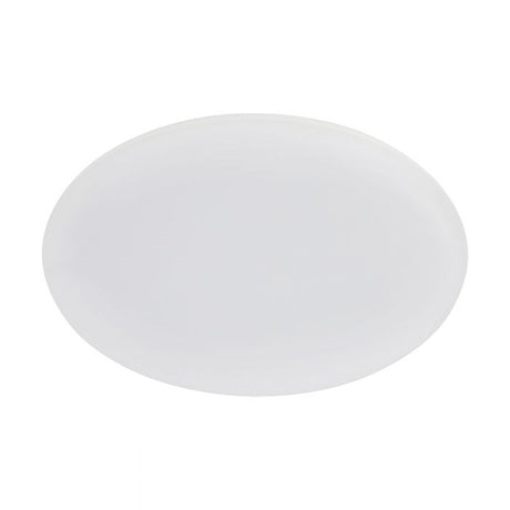 Ceiling Light ROYSTAR 06 Plastic White