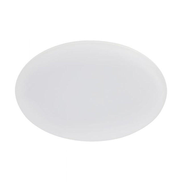 Ceiling Light ROYSTAR 06 Plastic White