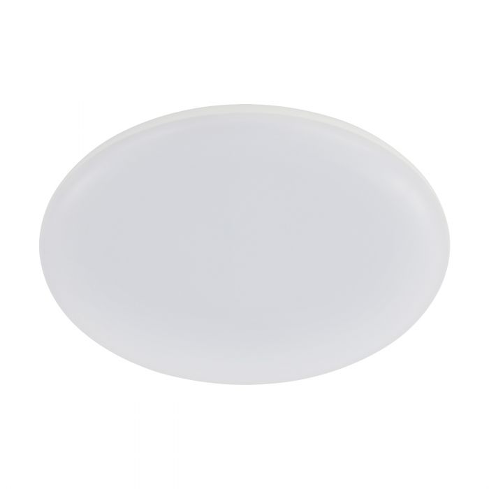 Ceiling Light ROYSTAR 07 Plastic White