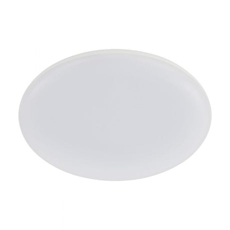 Ceiling Light ROYSTAR 07 Plastic White