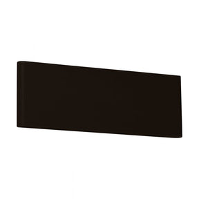 Wall Light CLIMENE2 76 Aluminium Black