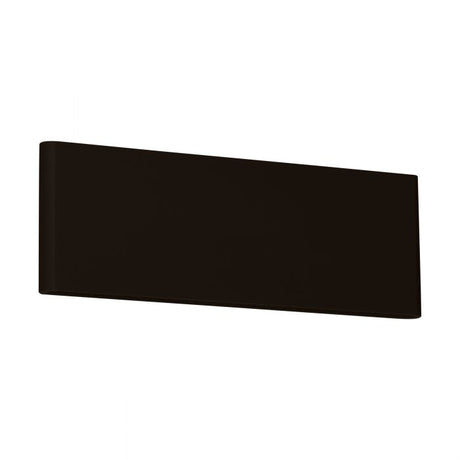 Wall Light CLIMENE2 76 Aluminium Black