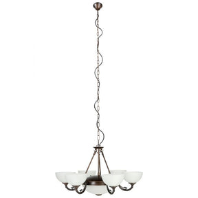 pendant-light-pozueta-61n-steel-black