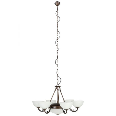 pendant-light-pozueta-61n-steel-black