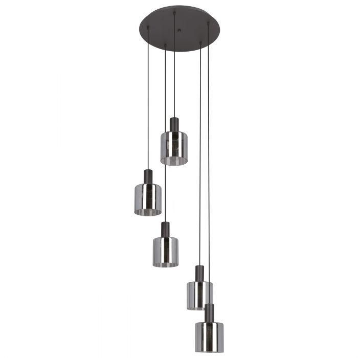 pendant-light-rondo-44-steel-brass-mat