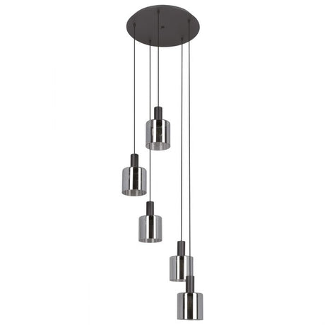 pendant-light-rondo-44-steel-brass-mat