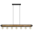 pendant-light-gorosiba-56n-steel-black