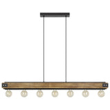 pendant-light-gorosiba-56n-steel-black