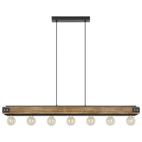 pendant-light-gorosiba-56n-steel-black