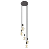 pendant-light-selvino-59n-steel-black-transparent