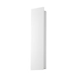  Wall Light ZUBIALDE 63 Aluminium White