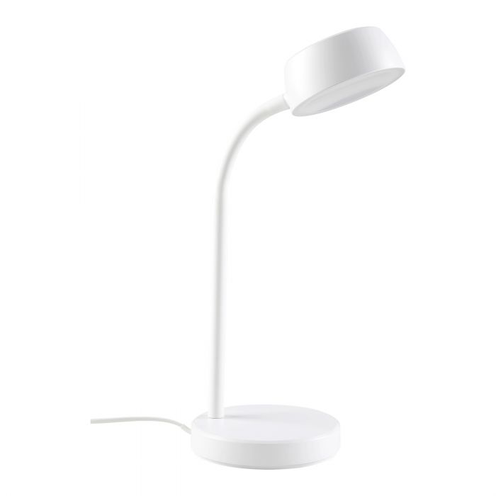  Table Light BEN 03N Plastic White