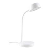  Table Light BEN 03N Plastic White