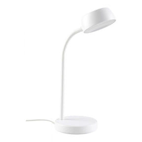  Table Light BEN 03N Plastic White