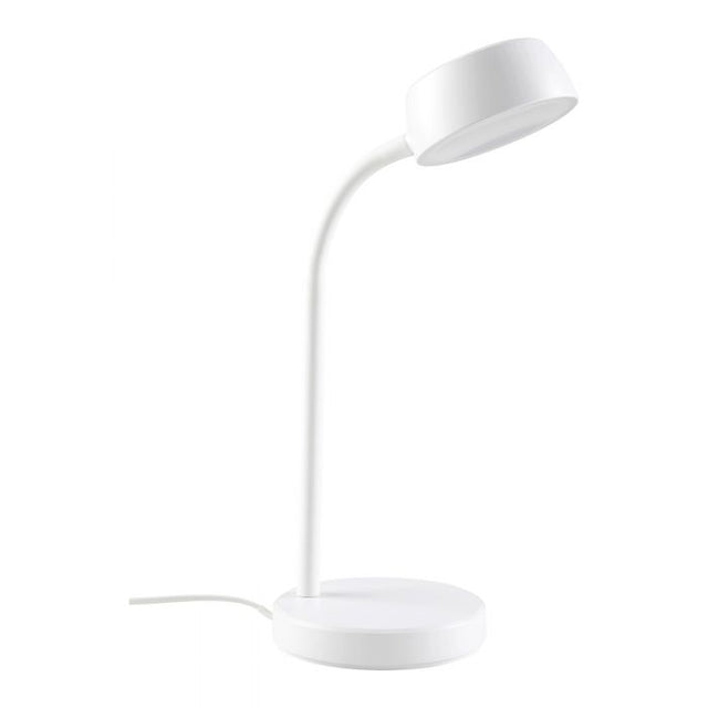  Table Light BEN 03N Plastic White