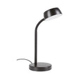 Table Light BEN 04N Plastic Black