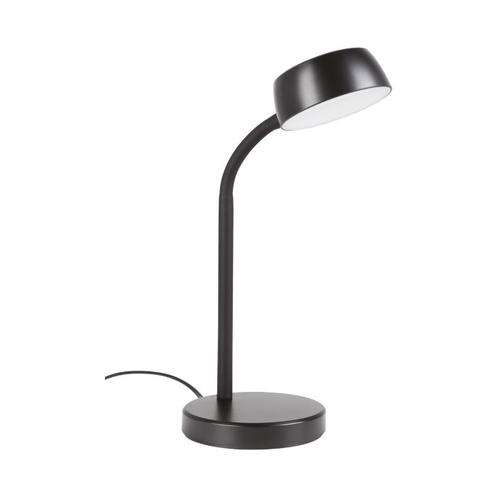 Table Light BEN 04N Plastic Black