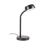 Table Light BEN 04N Plastic Black