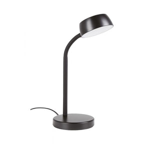 Table Light BEN 04N Plastic Black