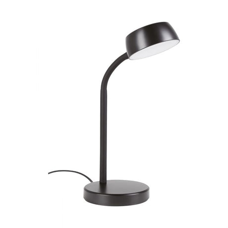 Table Light BEN 04N Plastic Black