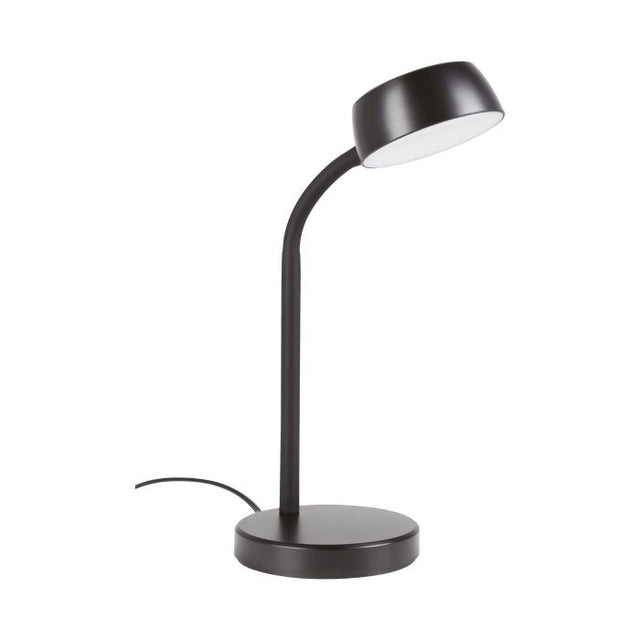 Table Light BEN 04N Plastic Black
