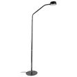 Floor Light Ben Steel BLack