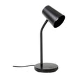 Table Light JASPER 09N Plastic Black