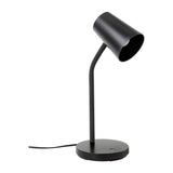 Table Light JASPER 09N Plastic Black