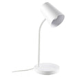 Table Light JASPER 11N Plastic White