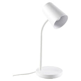 Table Light JASPER 11N Plastic White