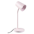  Table Light JASPER 12N Plastic Pink