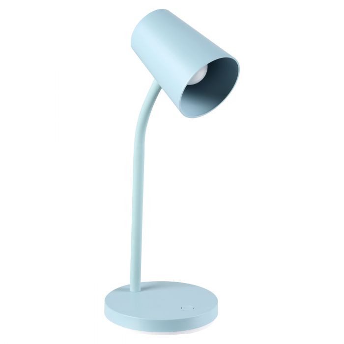 Table Light JASPER 13N Plastic Green