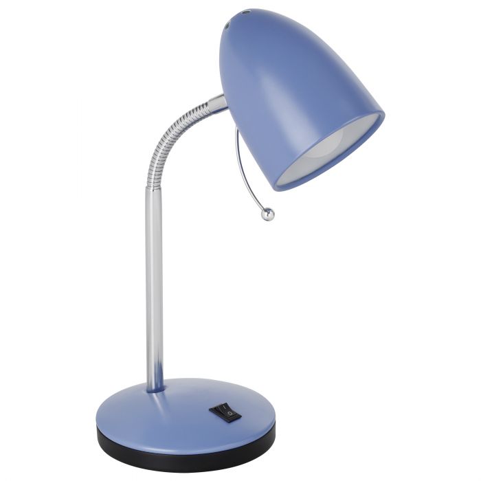 Table Light LARA 69N Steel Pastel Light Blue