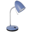 Table Light LARA 69N Steel Pastel Light Blue
