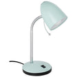  Table Light LARA 73N Steel Mint