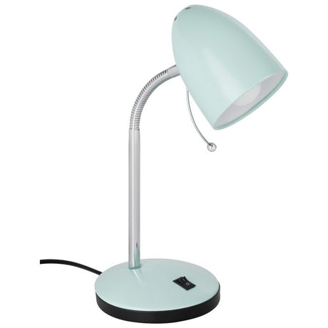  Table Light LARA 73N Steel Mint