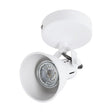 Spot Light SERAS1 15 Steel White