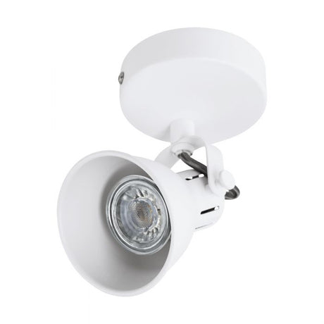 Spot Light SERAS1 15 Steel White