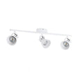 Spot Light SERAS1 17 Steel White