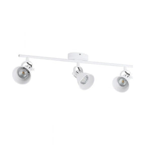 Spot Light SERAS1 17 Steel White