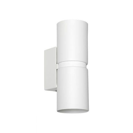 Wall Light PASSA 19 Steel White