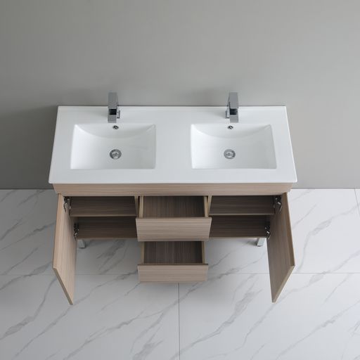 STELLA PVC Floor Vanity 1200mm