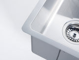 POS Stainless Steel Kitchen Sink 750x450x220