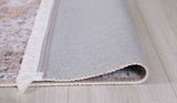 Crowne Waterproof Washed Oriental Rug