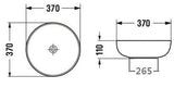 poseidon-gloss-white-ceramic-basin-round-370mm-x-370mm-x-110mm