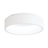Ceiling Light  MARGHERA1 86 Plastic White