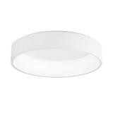 Ceiling Light  MARGHERA1 87 Plastic White