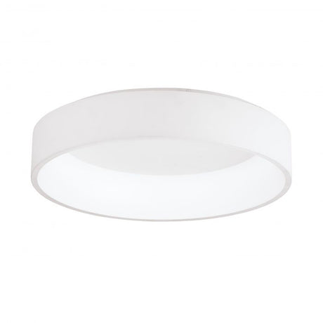 Ceiling Light  MARGHERA1 87 Plastic White