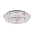 Ceiling Light  PRINCIPE 01 Crystal Clear