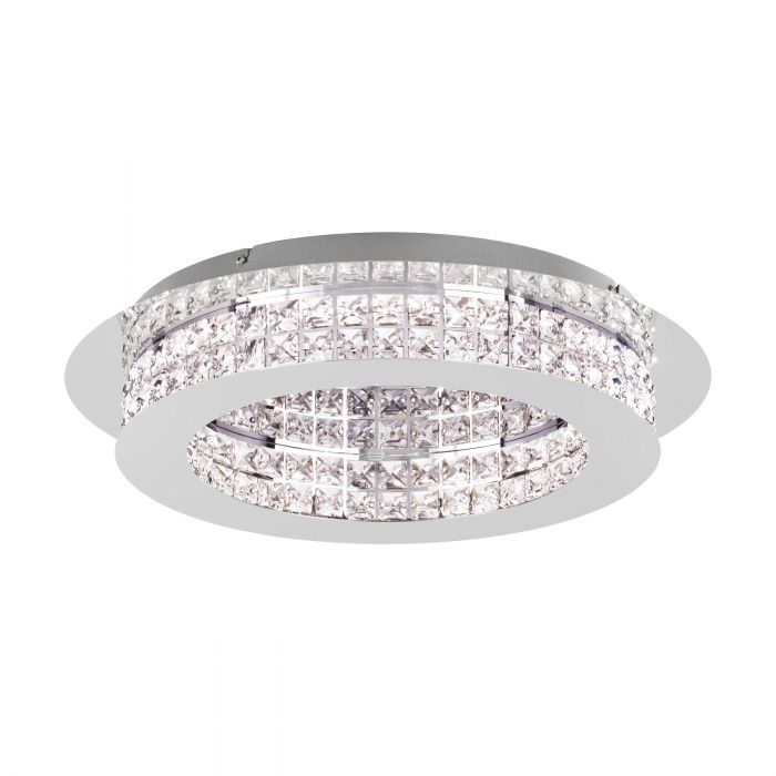 Ceiling Light  PRINCIPE 01 Crystal Clear